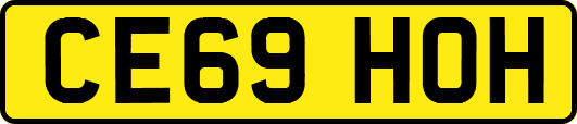 CE69HOH