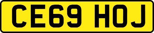 CE69HOJ