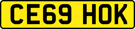 CE69HOK