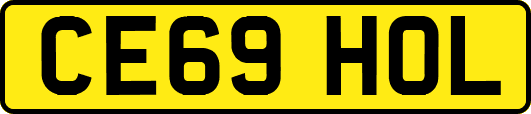 CE69HOL