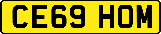 CE69HOM