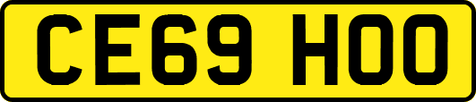 CE69HOO