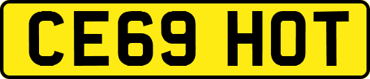 CE69HOT