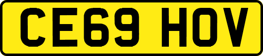 CE69HOV