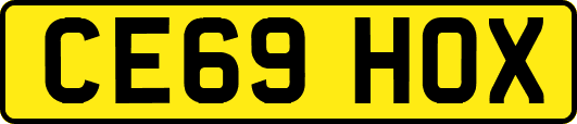 CE69HOX