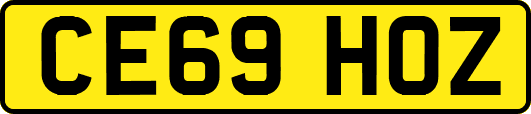 CE69HOZ