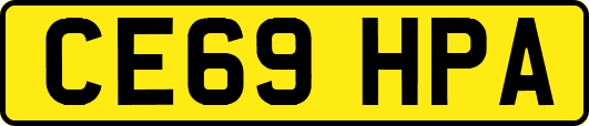 CE69HPA