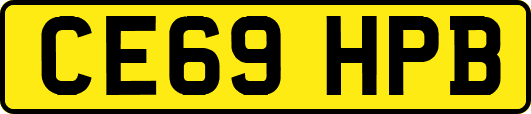 CE69HPB