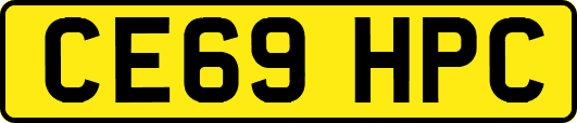 CE69HPC