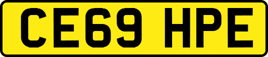 CE69HPE