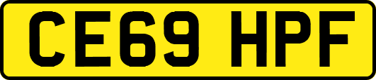 CE69HPF