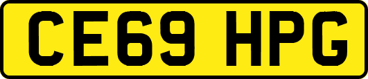 CE69HPG