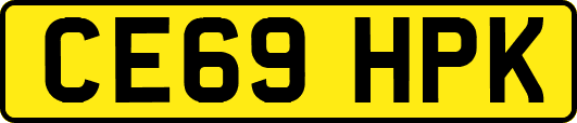 CE69HPK