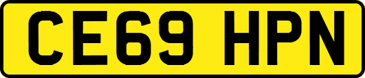 CE69HPN