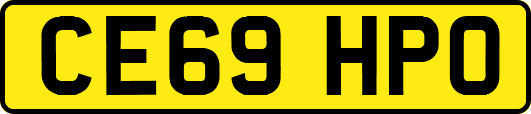 CE69HPO