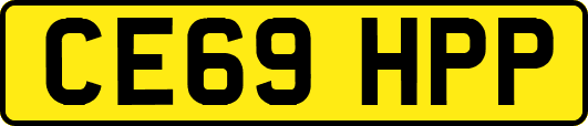 CE69HPP