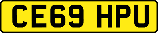 CE69HPU