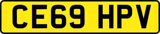 CE69HPV
