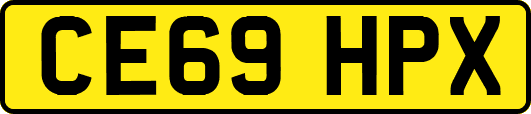 CE69HPX