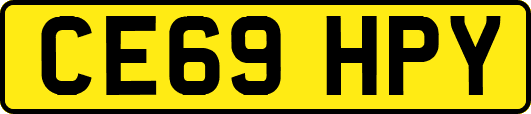 CE69HPY