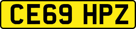 CE69HPZ