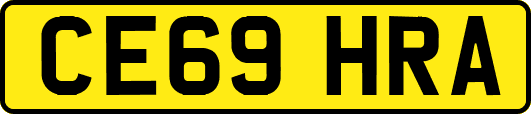 CE69HRA
