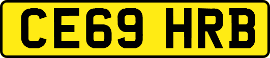CE69HRB