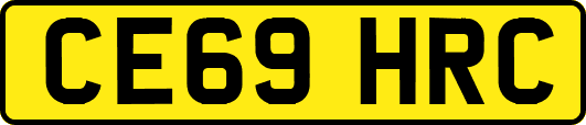 CE69HRC