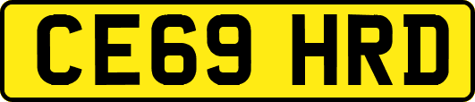 CE69HRD
