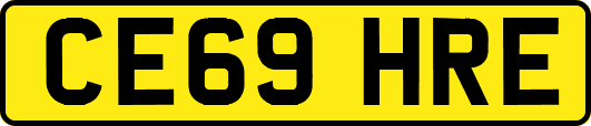 CE69HRE