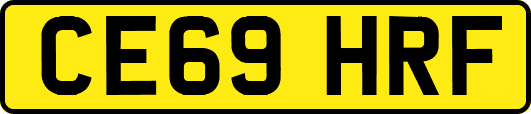 CE69HRF