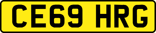 CE69HRG