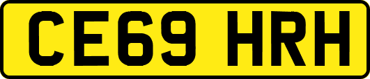 CE69HRH
