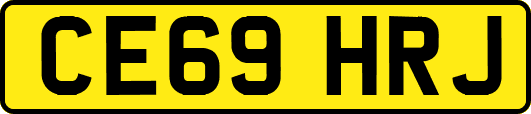 CE69HRJ
