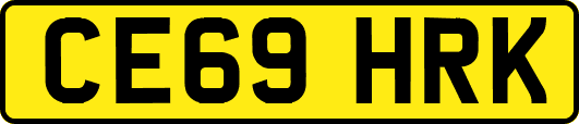 CE69HRK