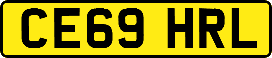 CE69HRL