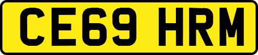 CE69HRM