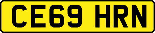 CE69HRN