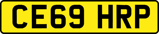 CE69HRP
