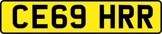 CE69HRR