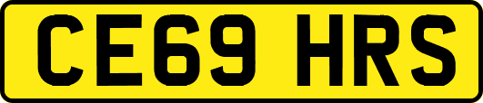 CE69HRS