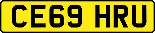 CE69HRU