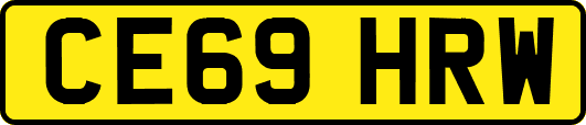 CE69HRW