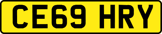 CE69HRY