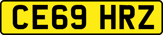CE69HRZ
