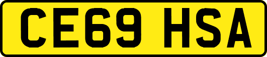 CE69HSA