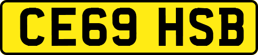 CE69HSB
