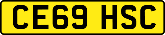 CE69HSC