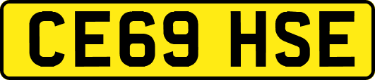 CE69HSE
