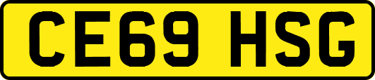 CE69HSG